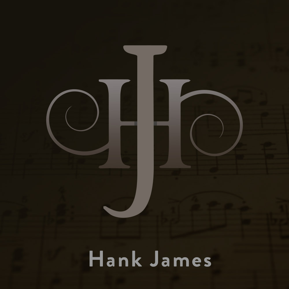Hank James